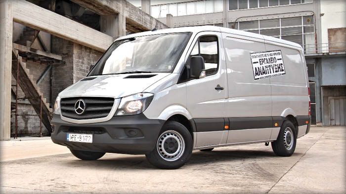 Πληρέστερο από ποτέ και… Euro6